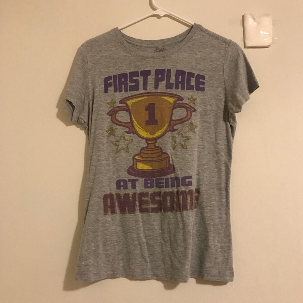 T shirt